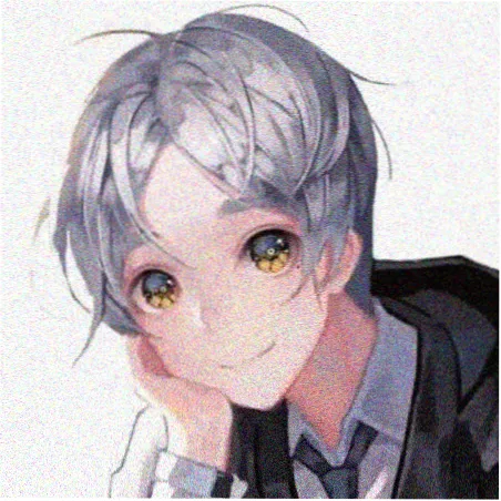留言观众头像四